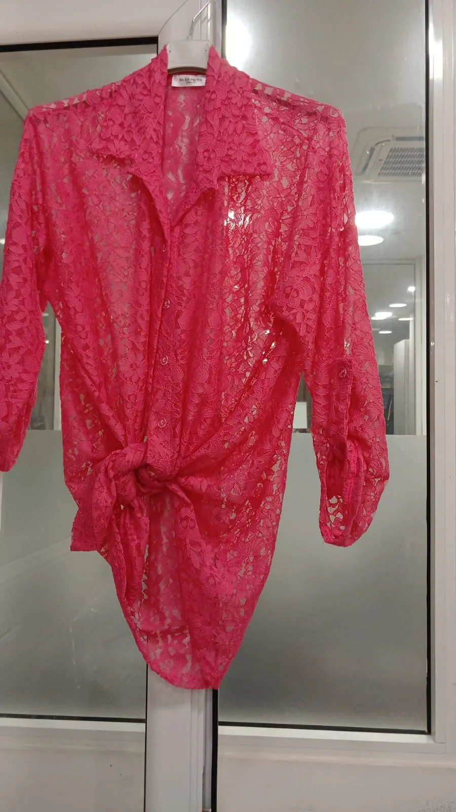 [26-P-CHE-023] CHEMISE CHE-0205