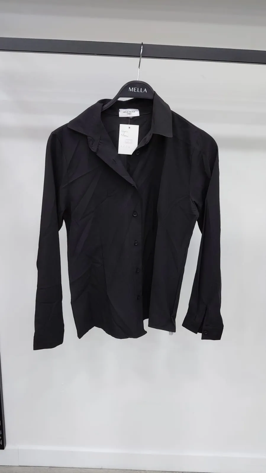 Chemise 1535