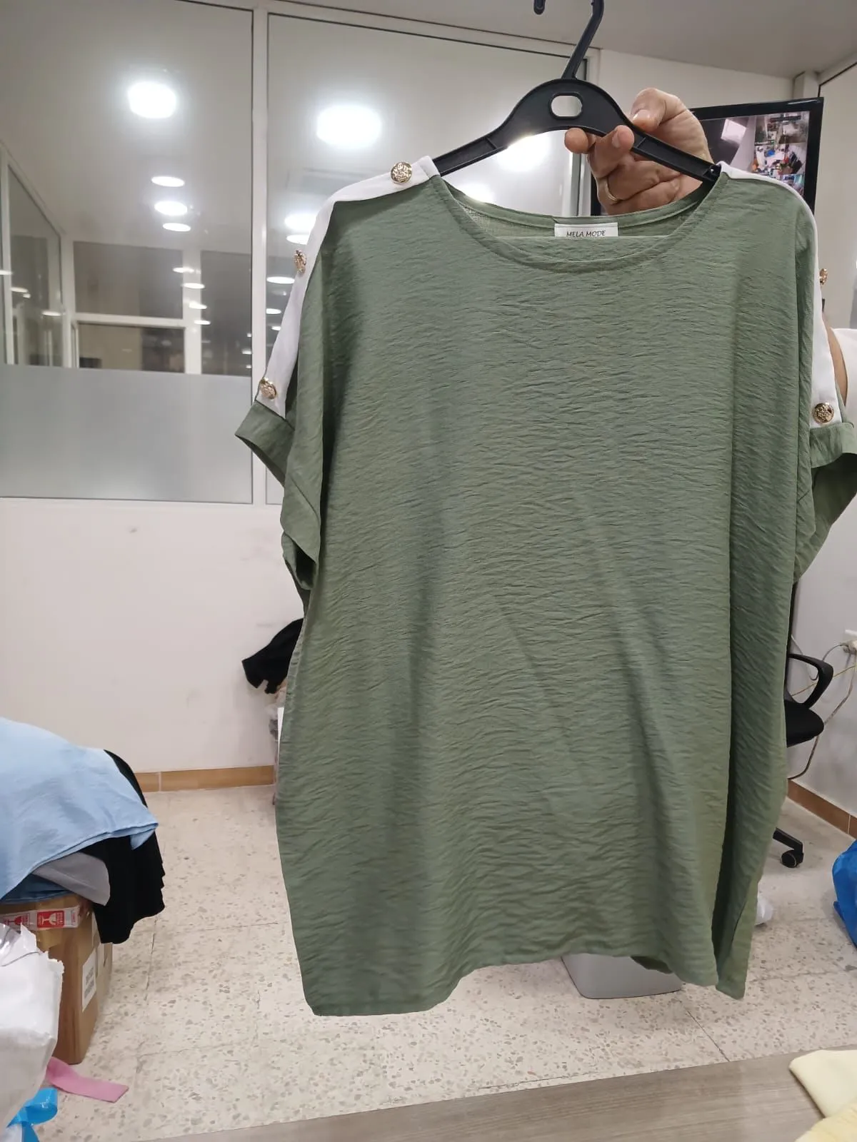 ENSEMBLE SET-0604