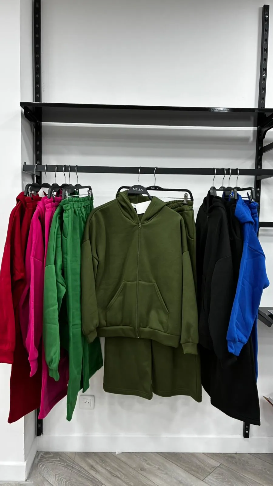 Ensemble jogging E03002