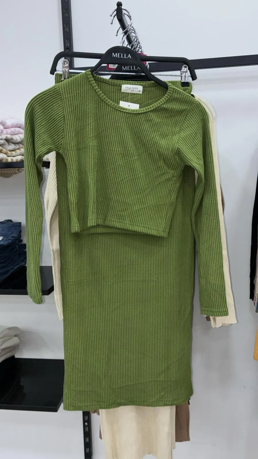 Ensemble jupe 1505926