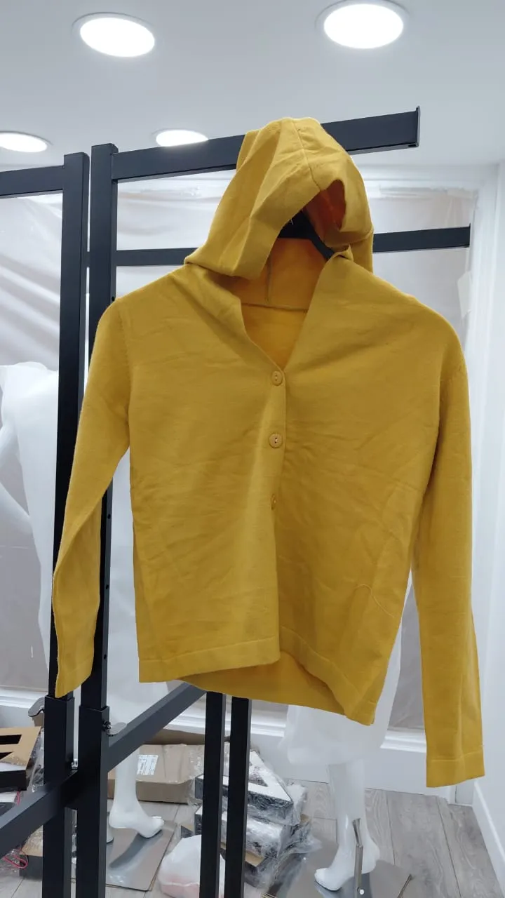 Gilet 5202
