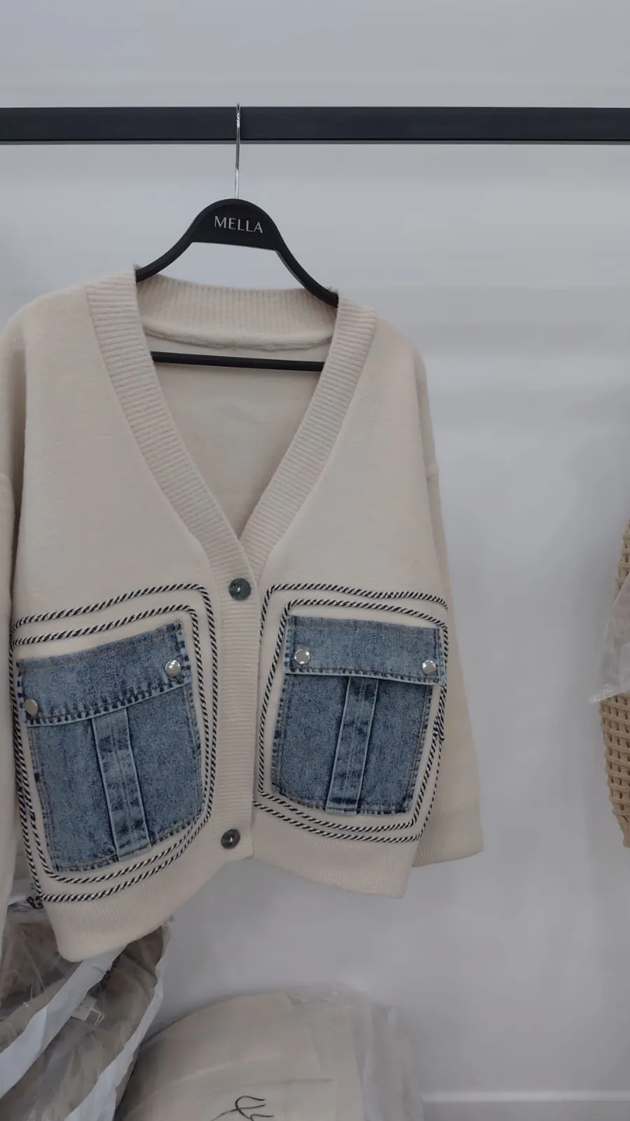 Gilet 629
