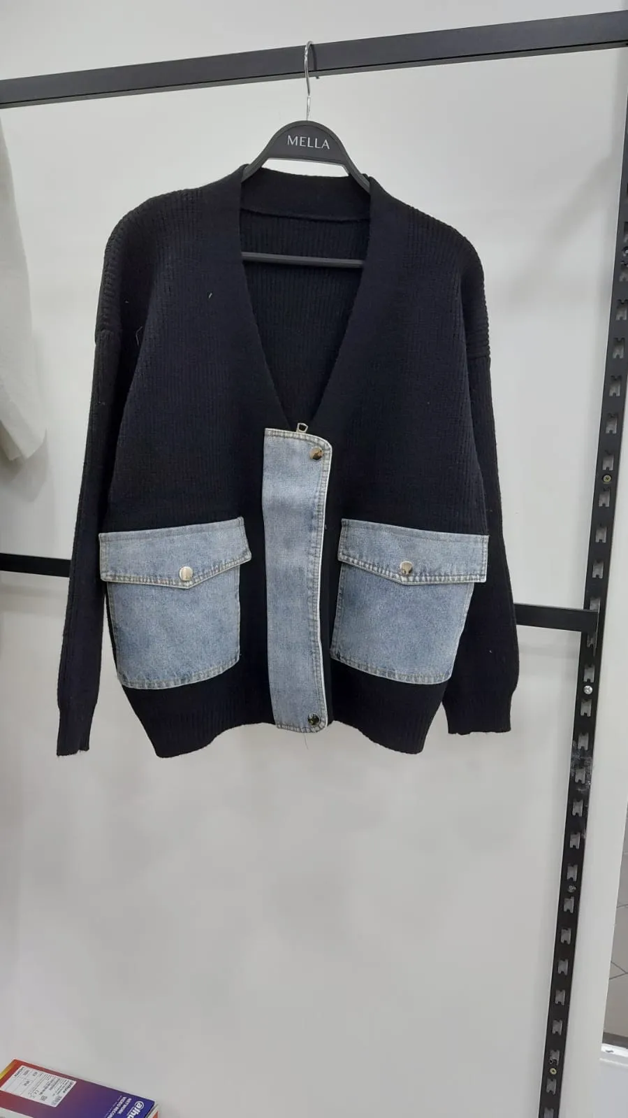 Gilet 807