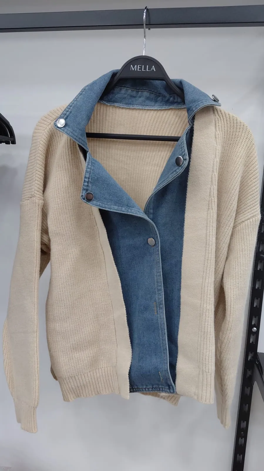 Gilet 808