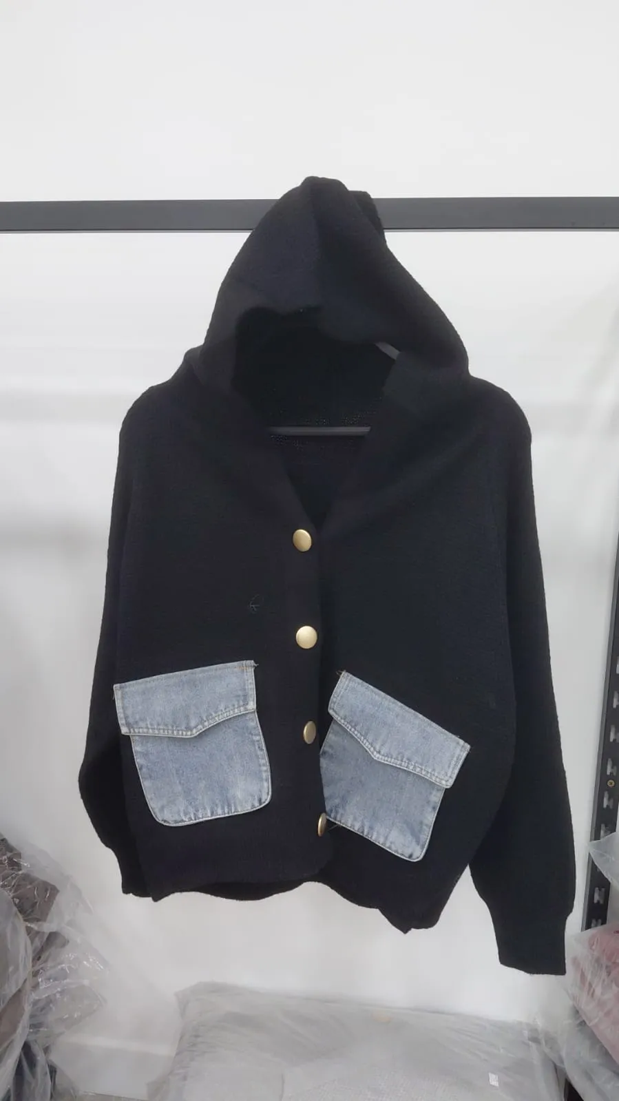 Gilet 812