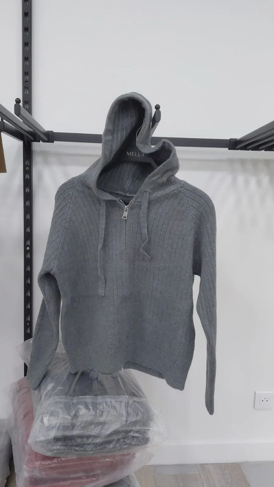 Gilet 818