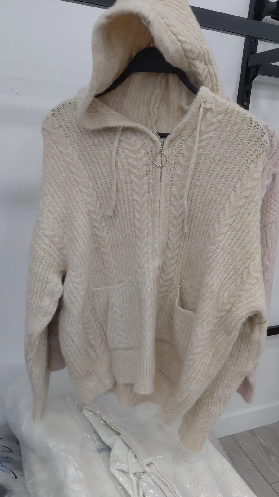 Gilet AM-4