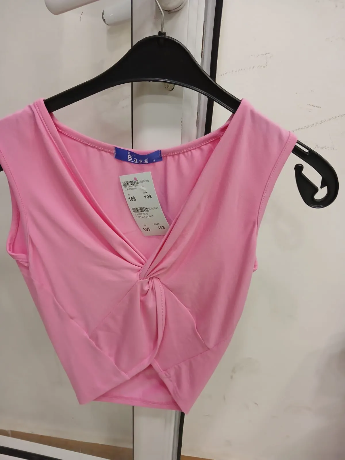 HAUT TOP-0017