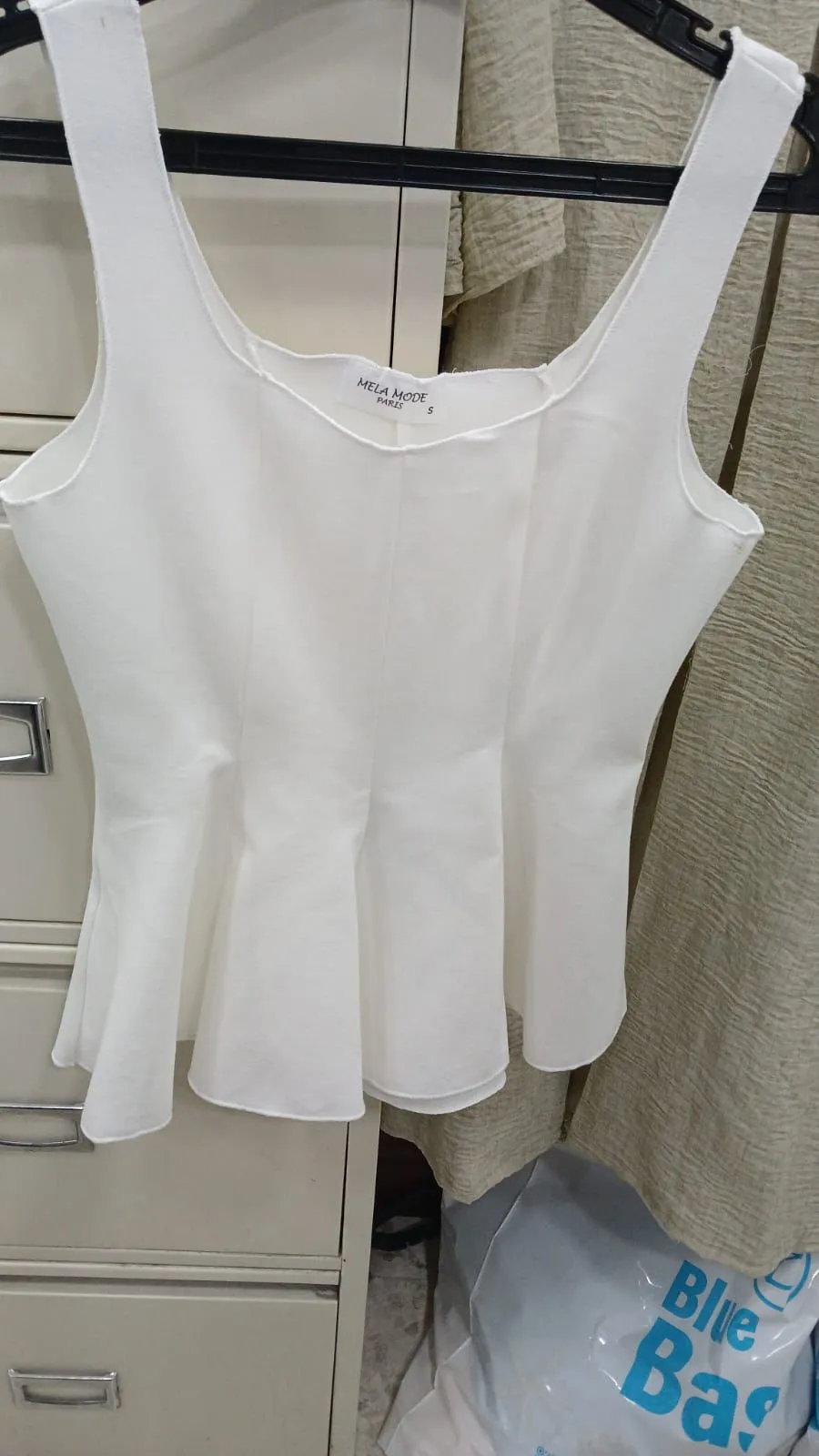 HAUT TOP-0021