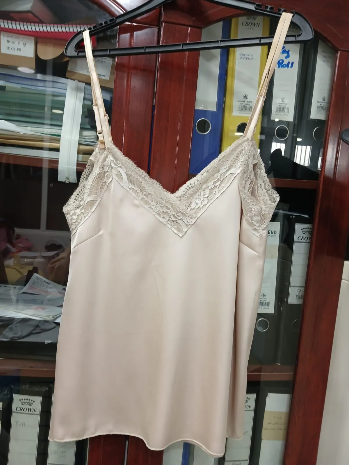 HAUT TOP-0023