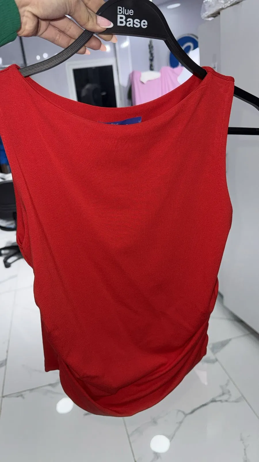 Haut TOP-0008