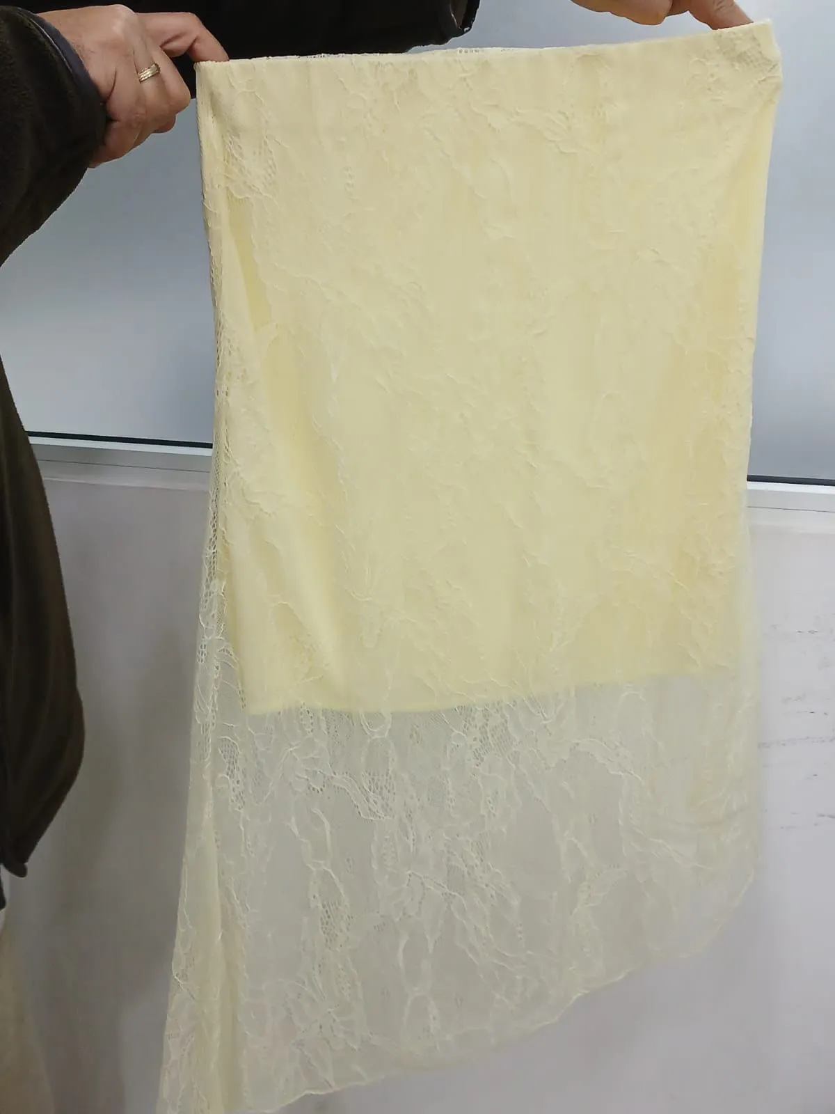 JUPE COURTE JUP-0502