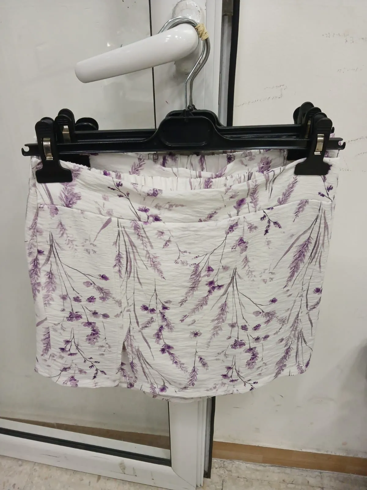 JUPE SHORT PTC-0903