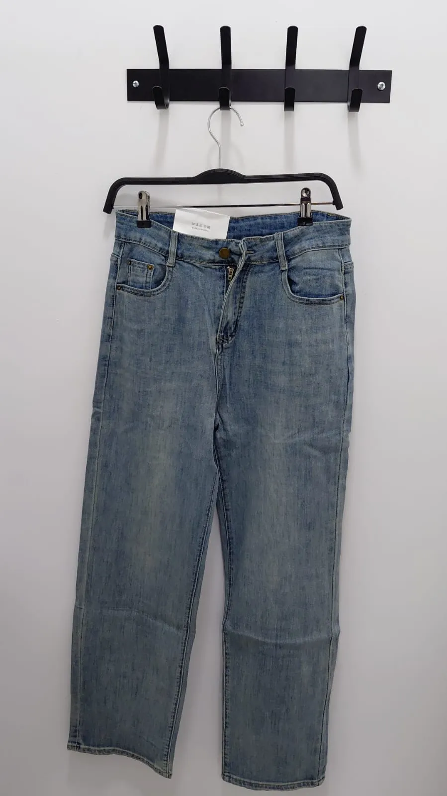 Jean 6818