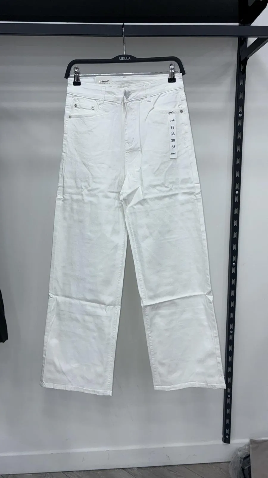 Jean large ZW5077