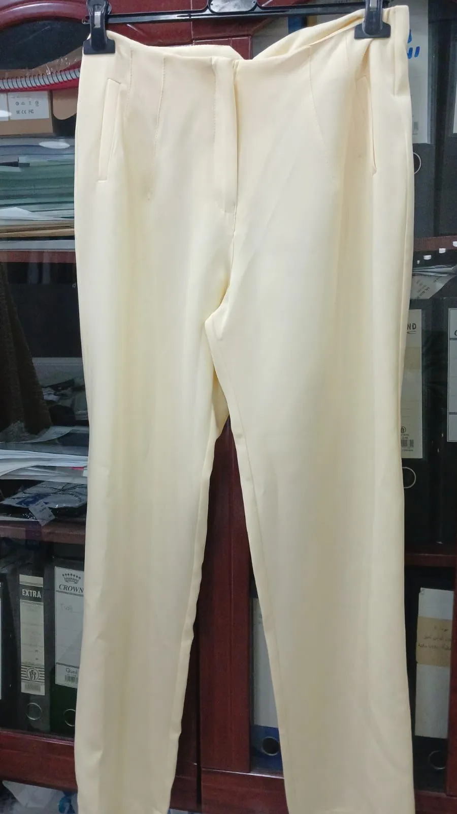 PANTALON BARBIE CLASSIC PAT-0412