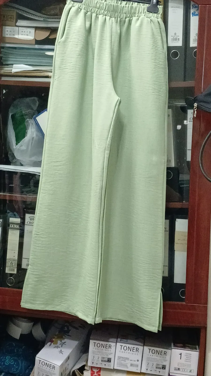 PANTALON LINEN PAT-0419