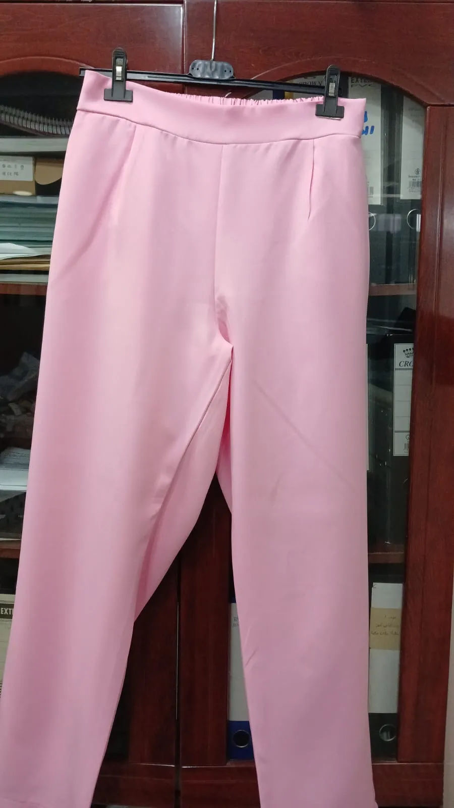 PAT CLASSIC STRAIGHT PAT-0417