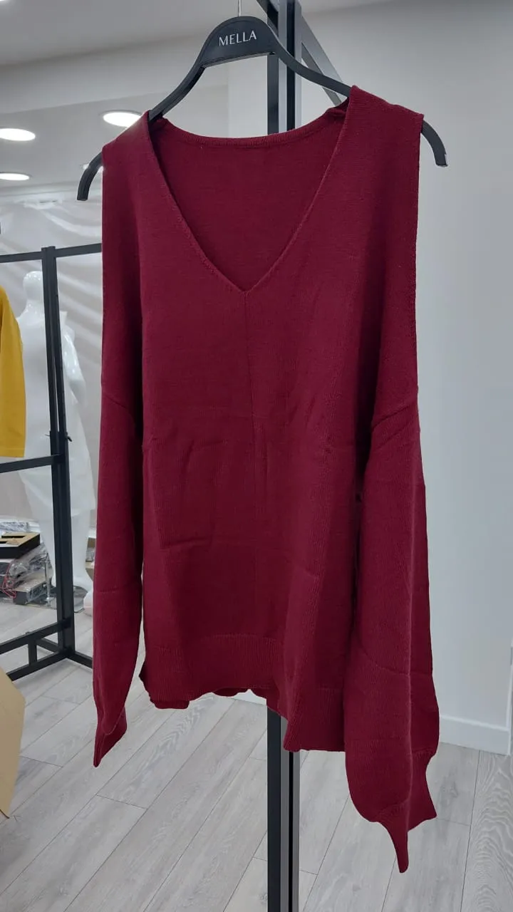 Pull - 5205
