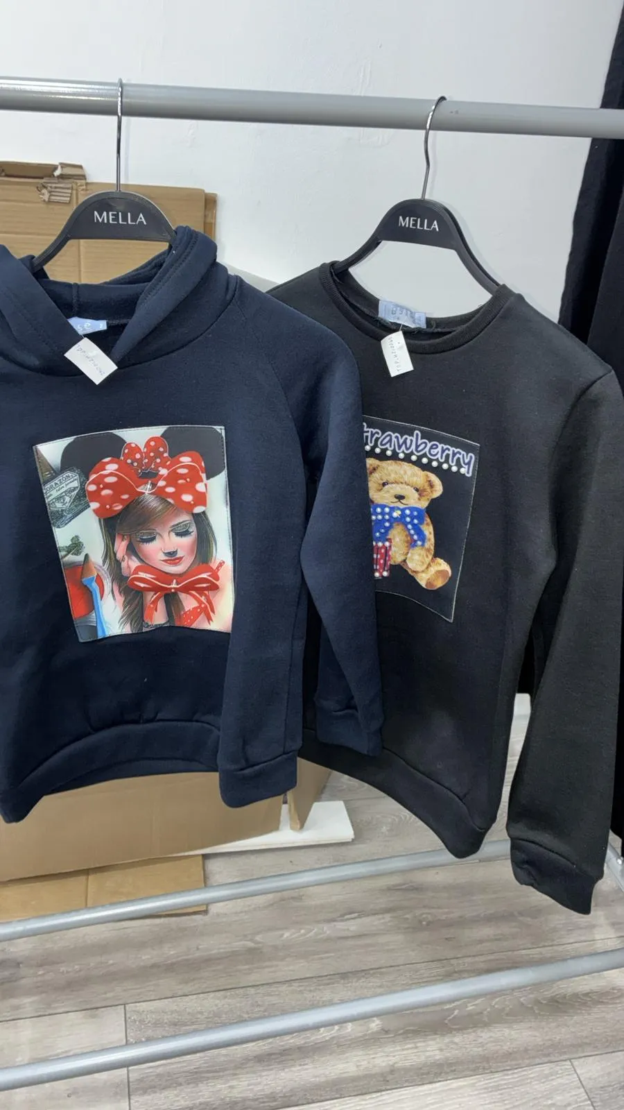 Pull motif 3D 210042