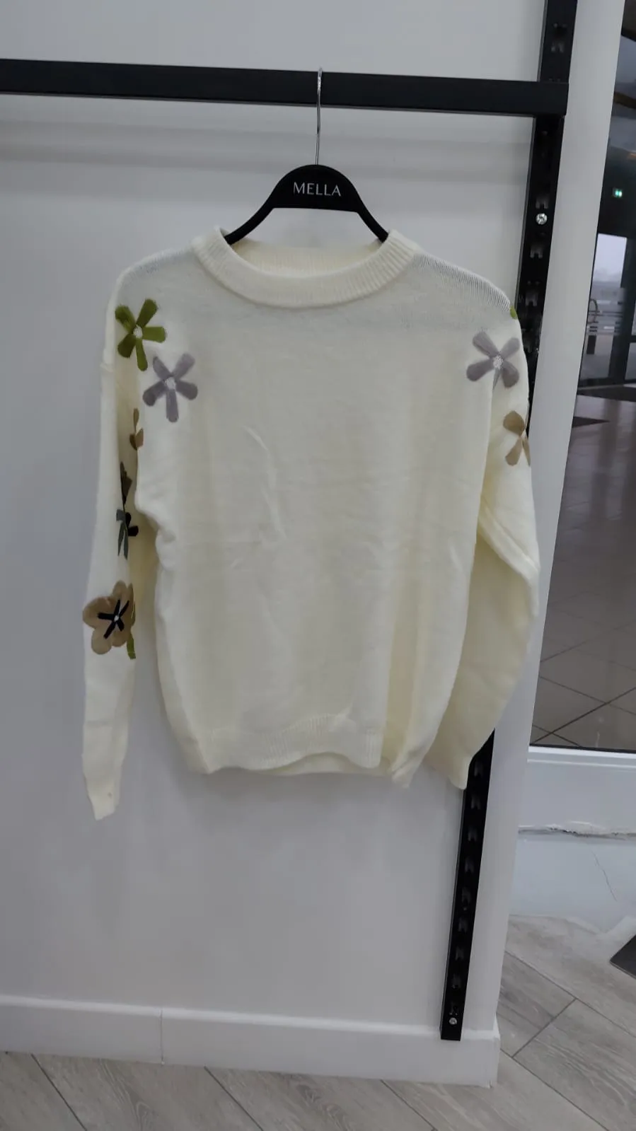 Pull-803