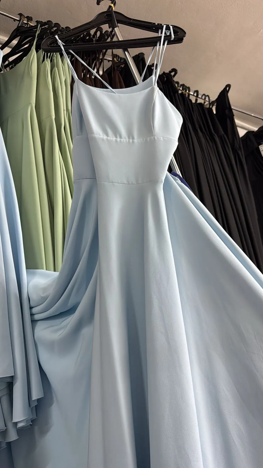 ROBE LONG TIE ROB-0304