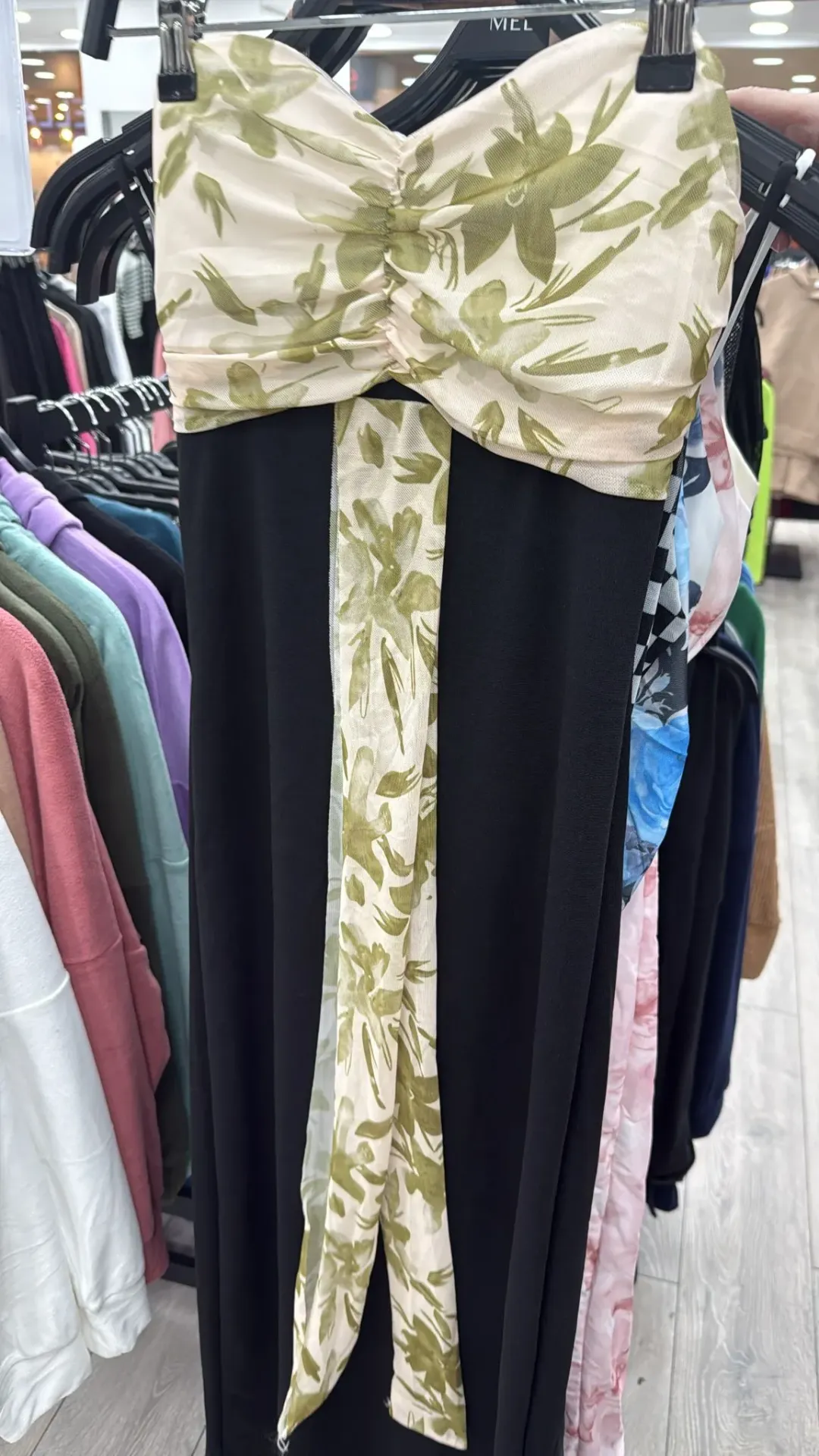 Robe SoirÃ©e Longue Soir 3