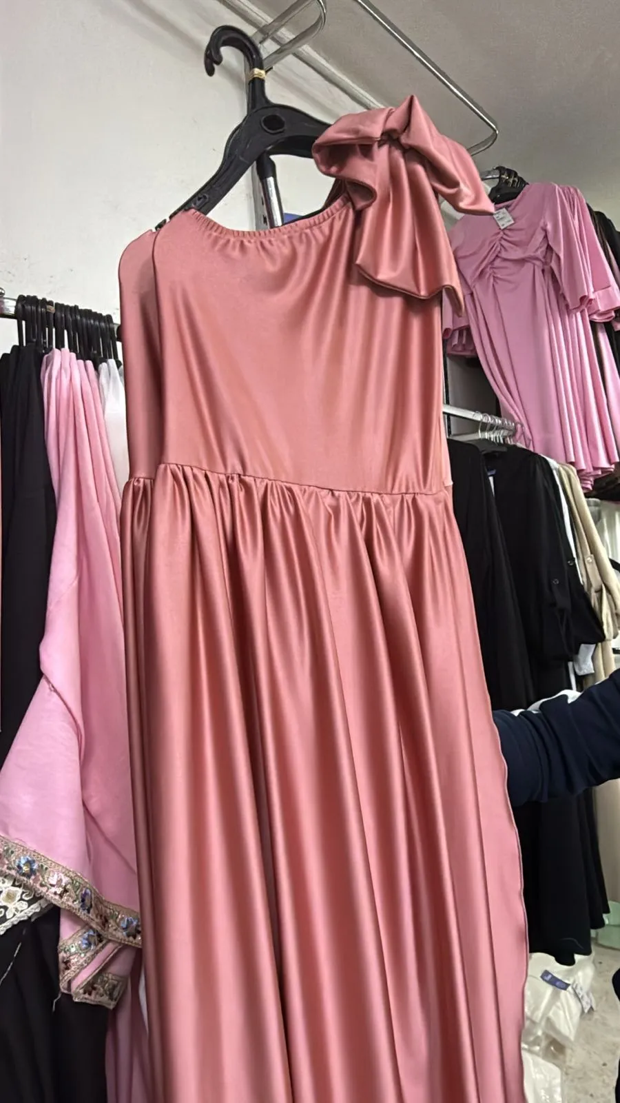 Robe YOGA PAPILLON ROB-0303      (M-L)
