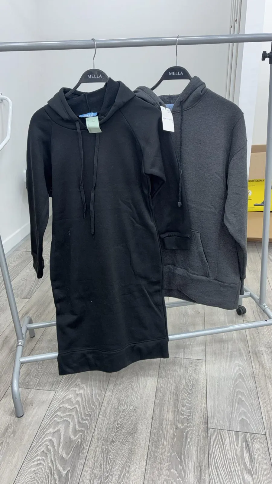 Robe pull 21009