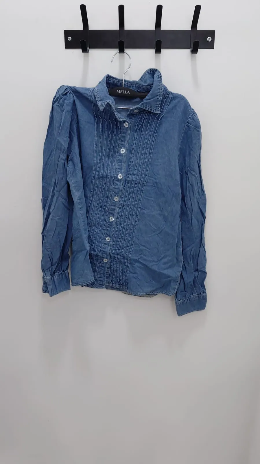 Short Jeans 1661#