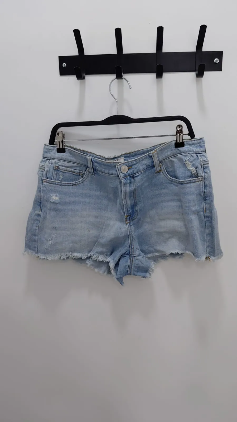Short Jeans 1669