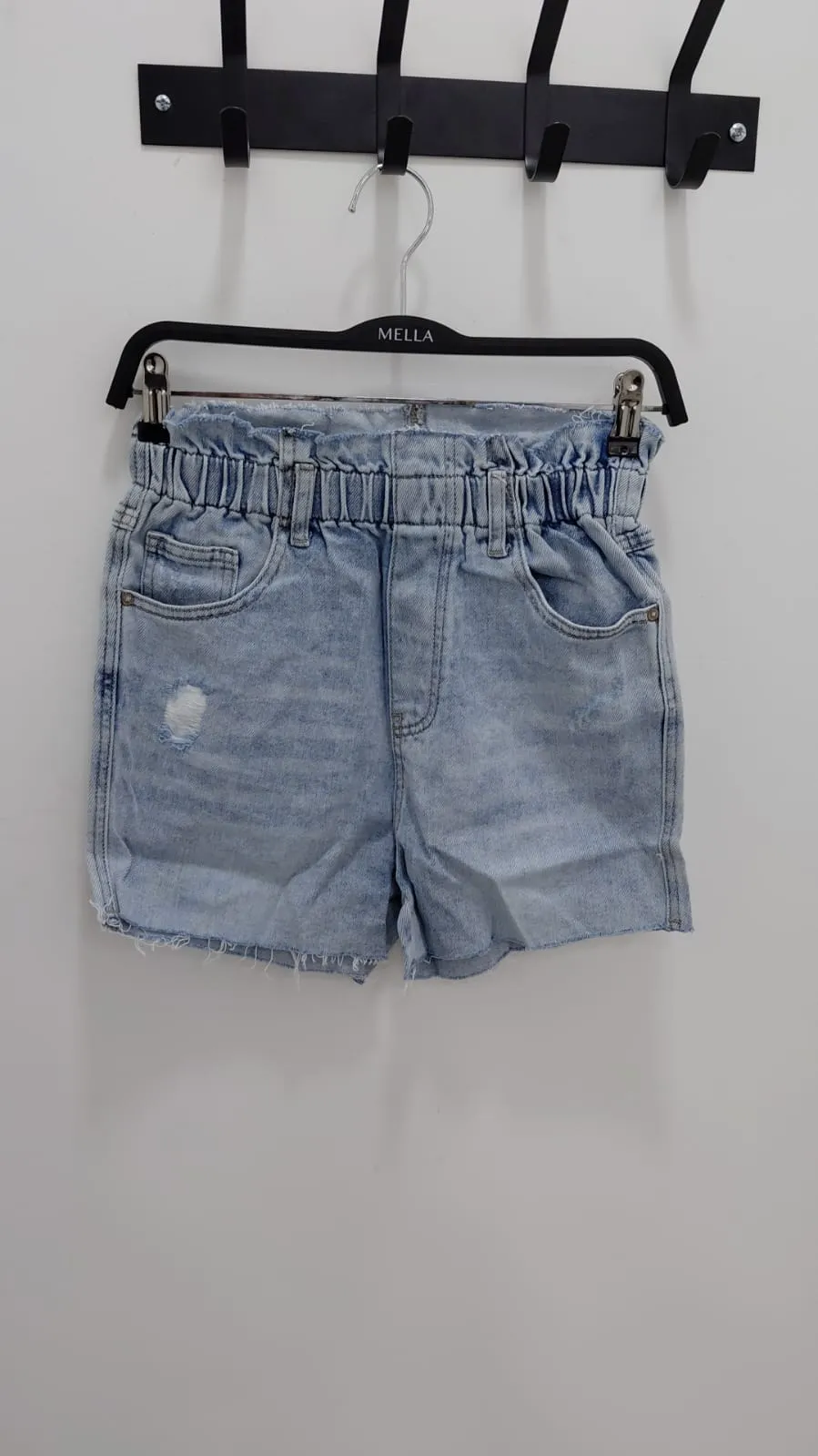 Short Jeans 2961