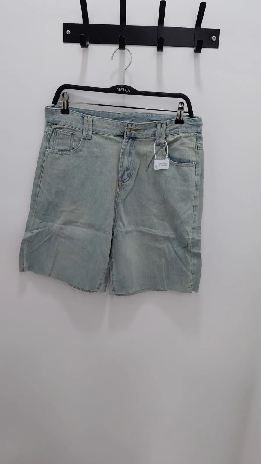 Short Jeans 81035