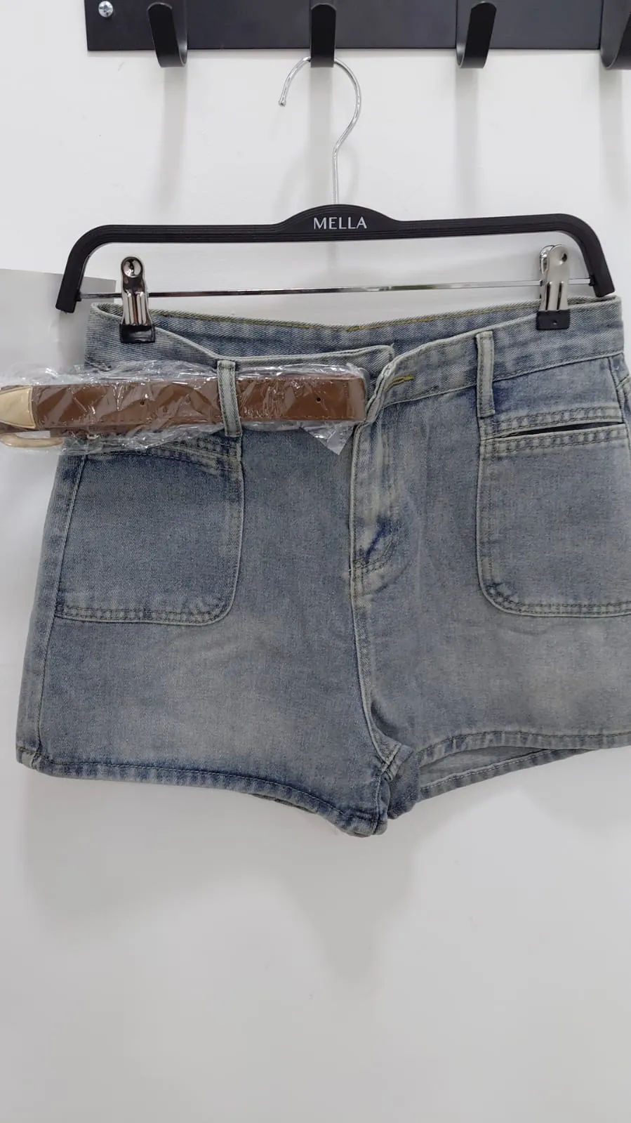 Short Jeans New Fashion103#