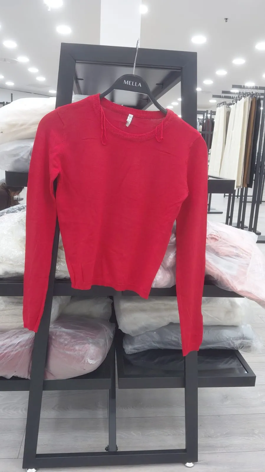 [26-H-TShirt-001] T-Shirt 5222