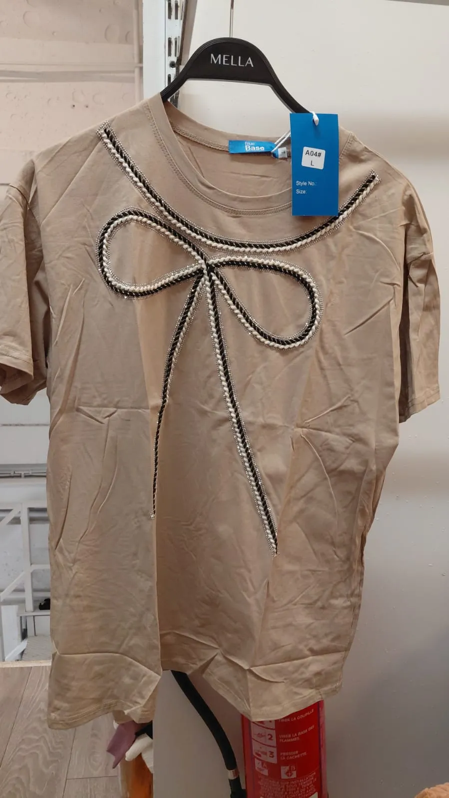 T-Shirt A04#
