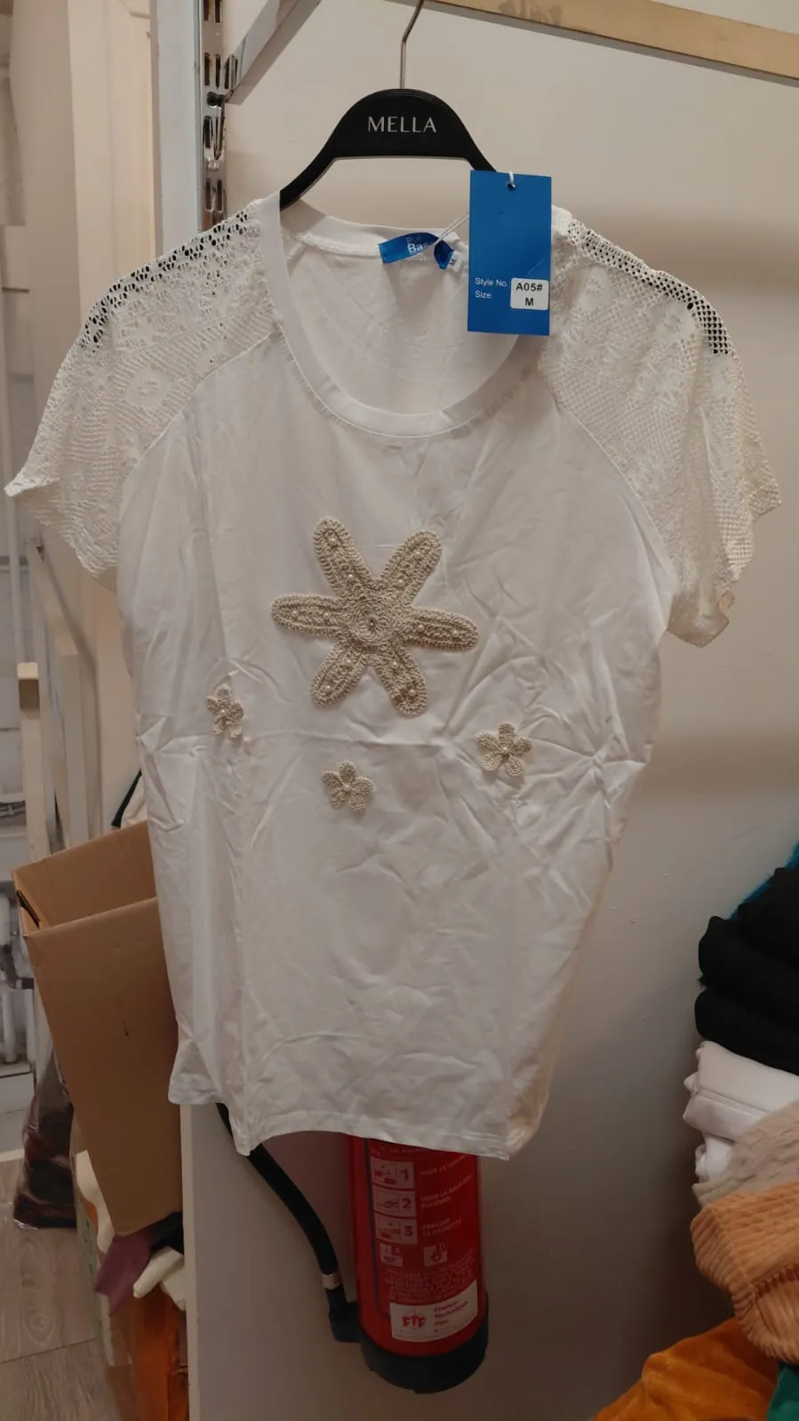 [26-P-TShirt-022] T-Shirt A05#