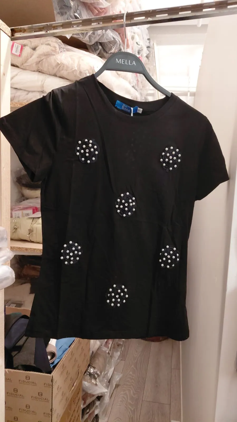 [26-P-TShirt-006] T-Shirt JR18#
