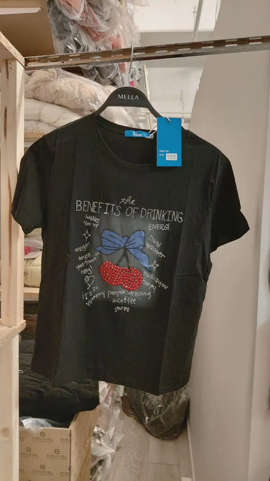 T-Shirt MTQ06#