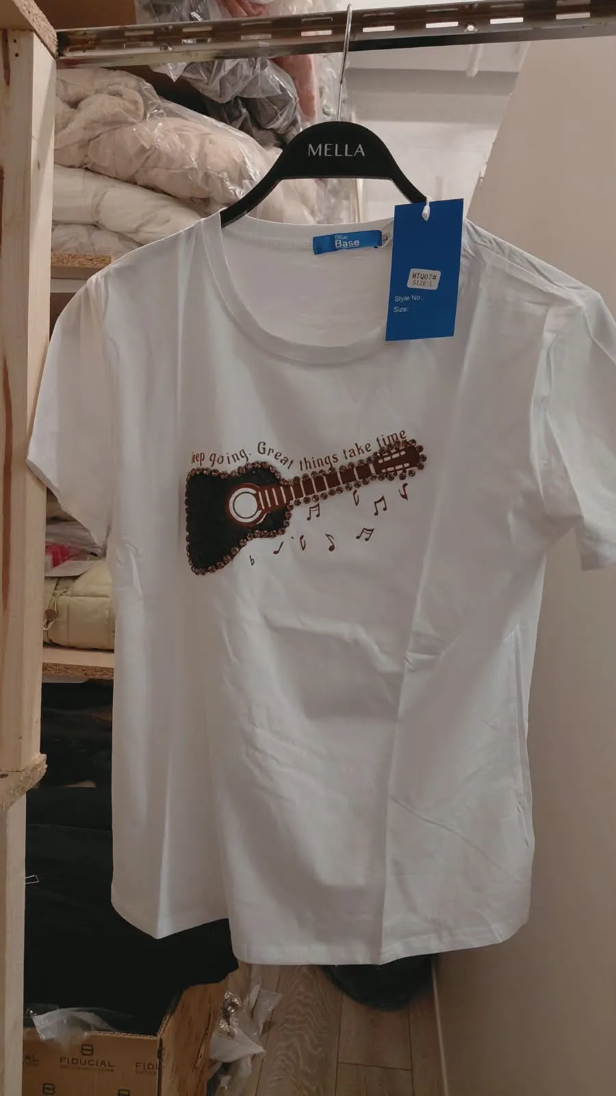 [26-P-TShirt-030] T-Shirt MTQ07#