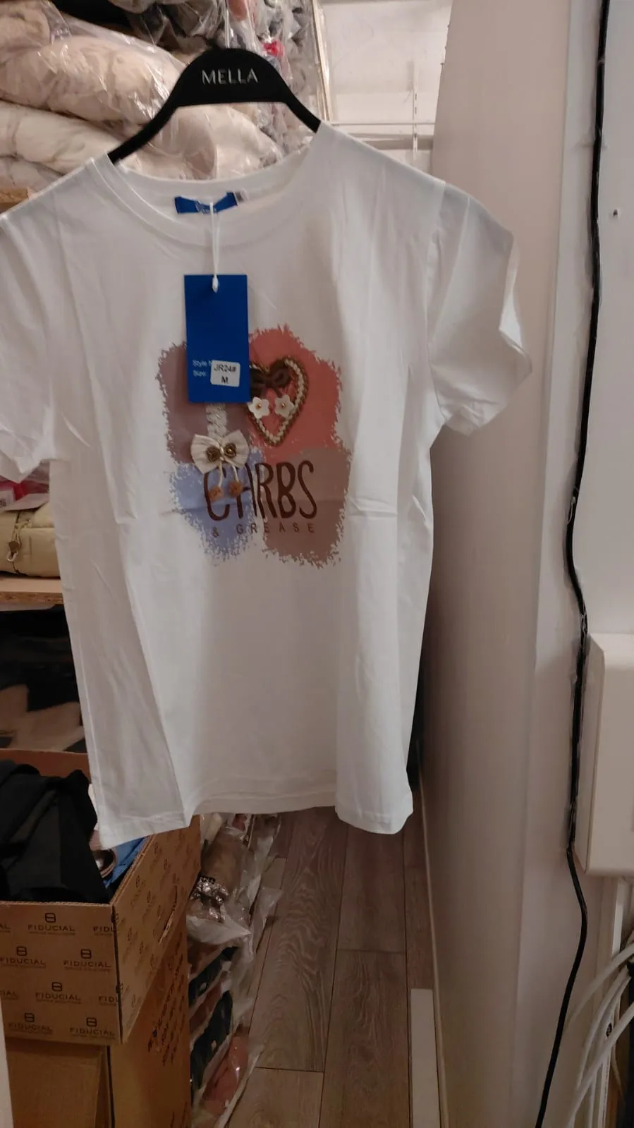 T-Shirt R24#