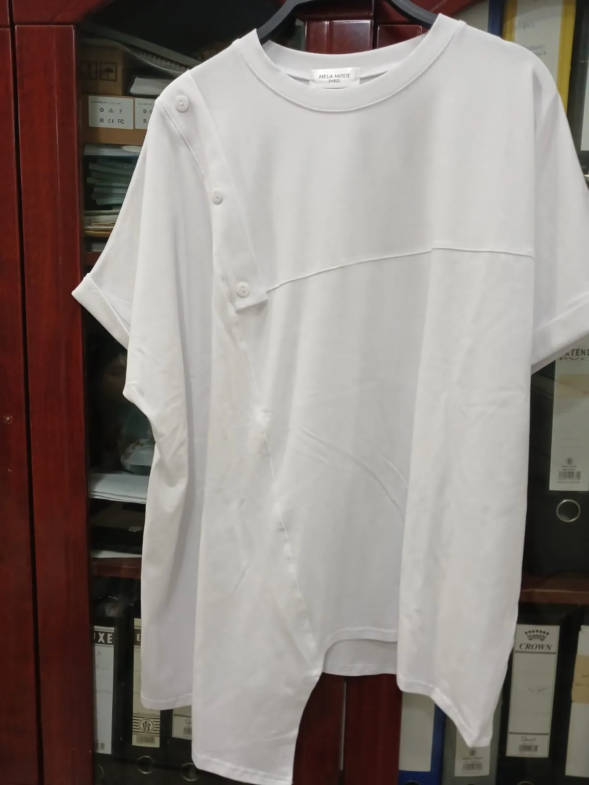 [26-P-TOP-040] TOP B.S BOUTTONS TOP-0044