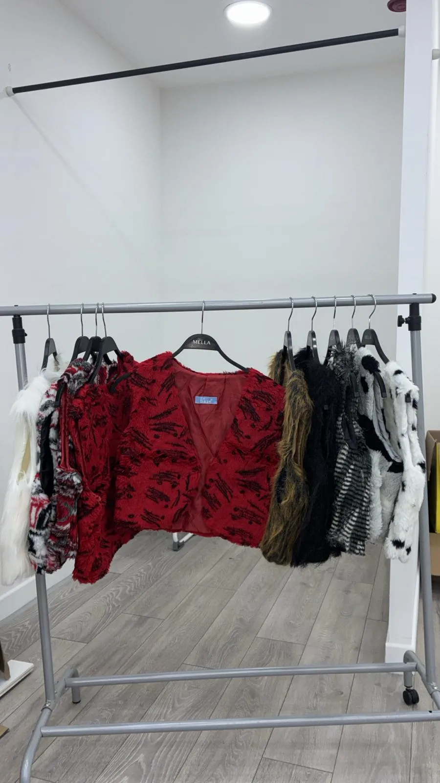 [26-H-Veste 003] Veste sans manche jck-h170148