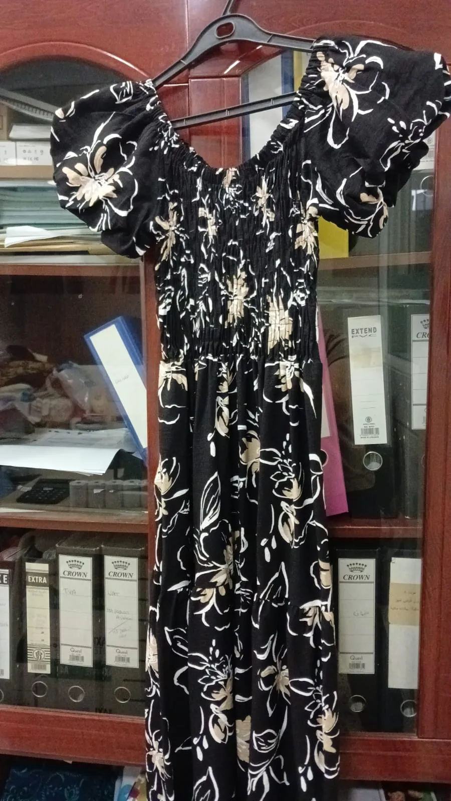 ROBE - 023