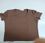 T-shirt Manche courte TOP-0002