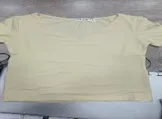 T-Shirt long-0001