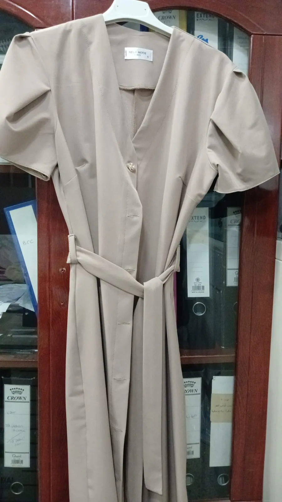 ROBE-003