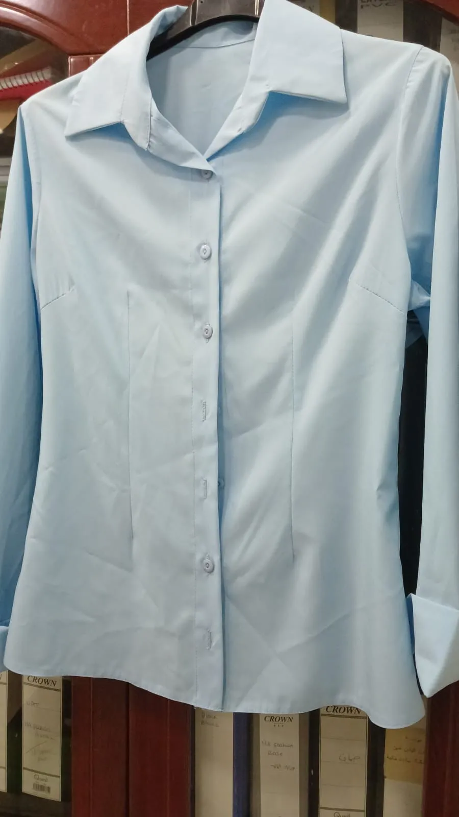 CHEMISE-015