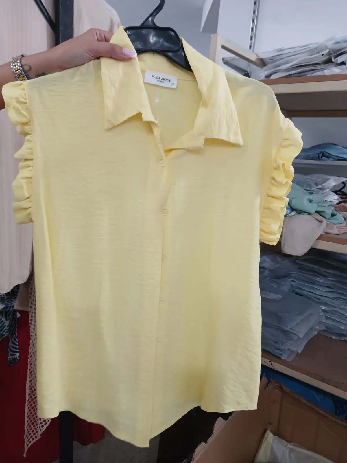 CHEMISE-025